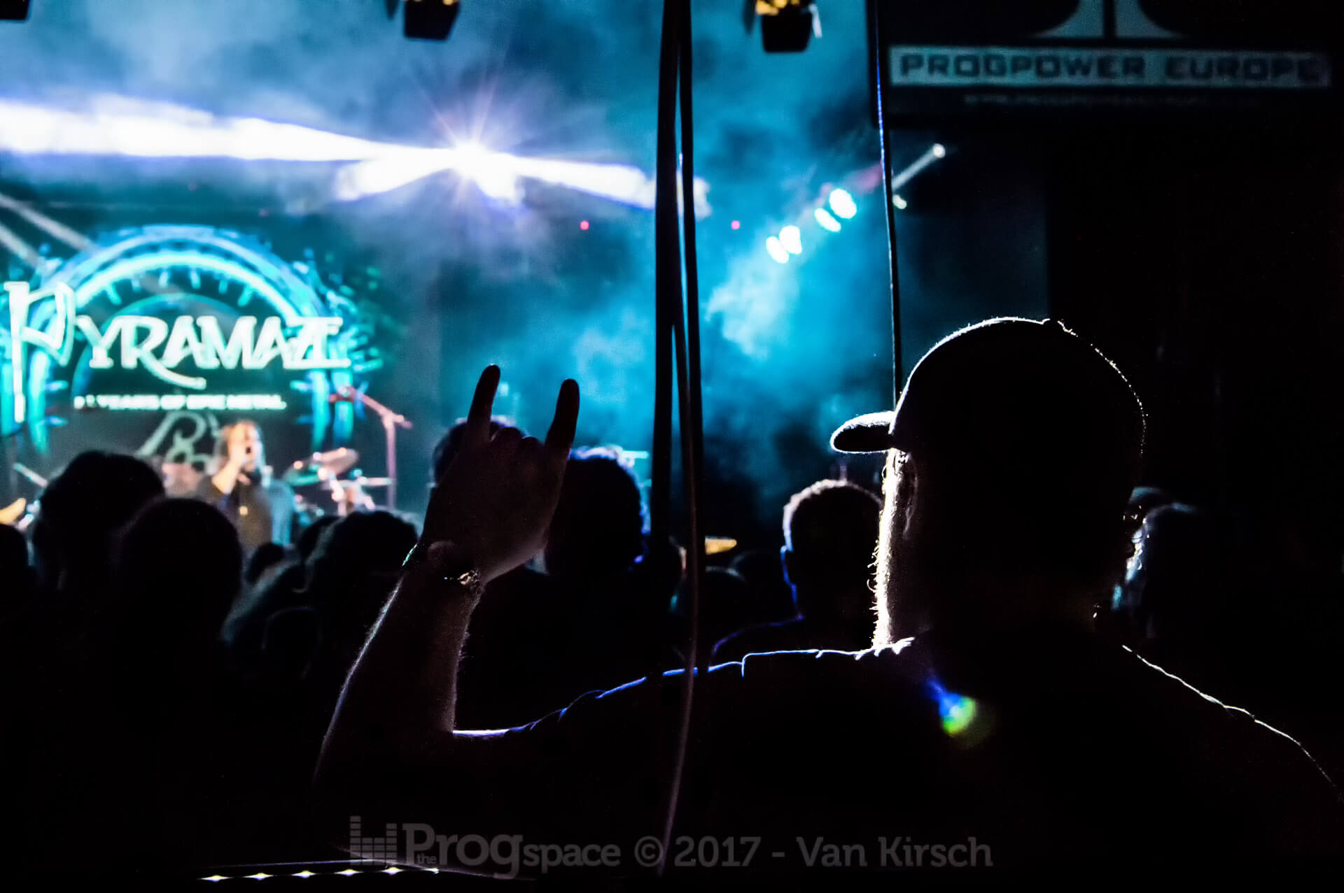 Gallery – Pyramaze